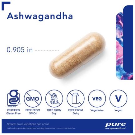 Ashwagandha