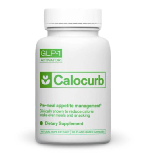 Calocurb