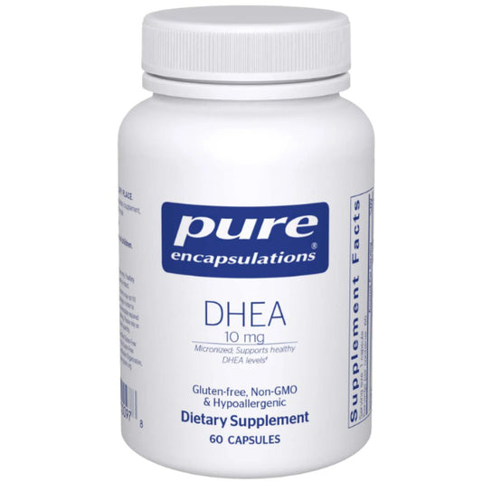 DHEA 10mg