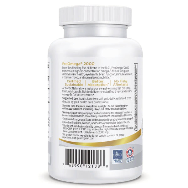 ProOmega 2000