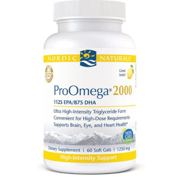 ProOmega 2000