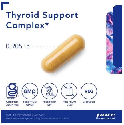 Thyroid Support Complex