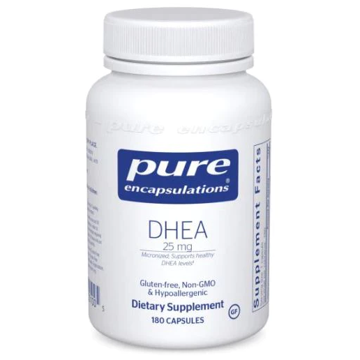 DHEA 25mg