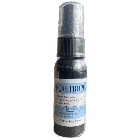 Secretropin®