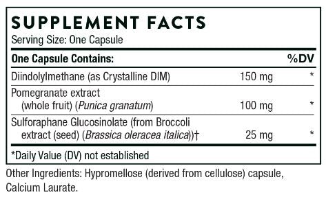(DIM) Hormone Advantage