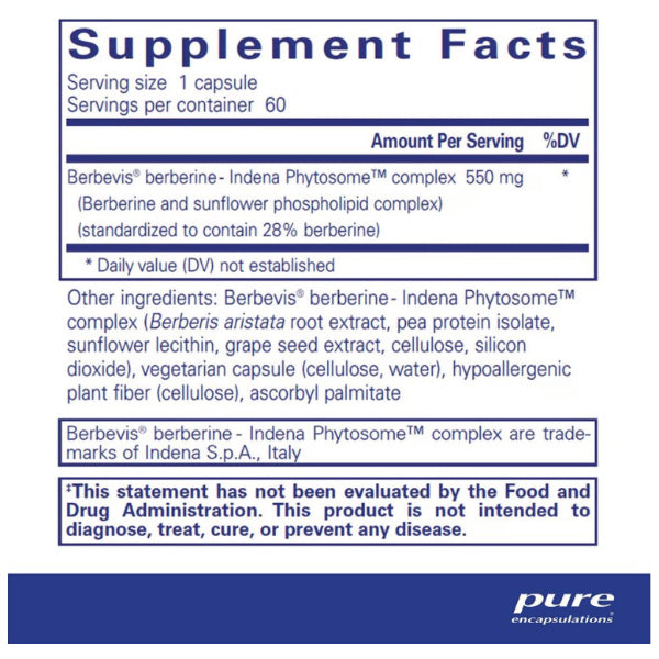 Berberine