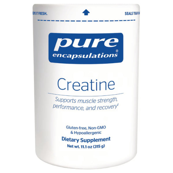 Creatine