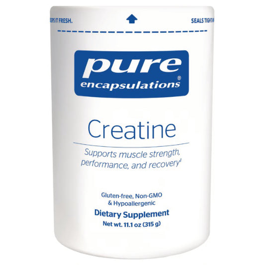 Creatine