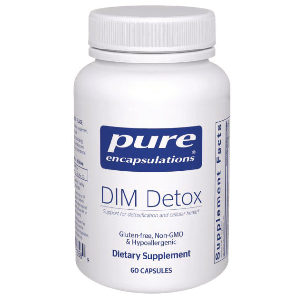 DIM Detox