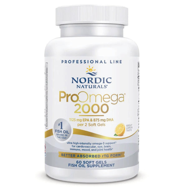 ProOmega 2000