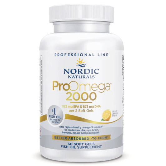 ProOmega 2000