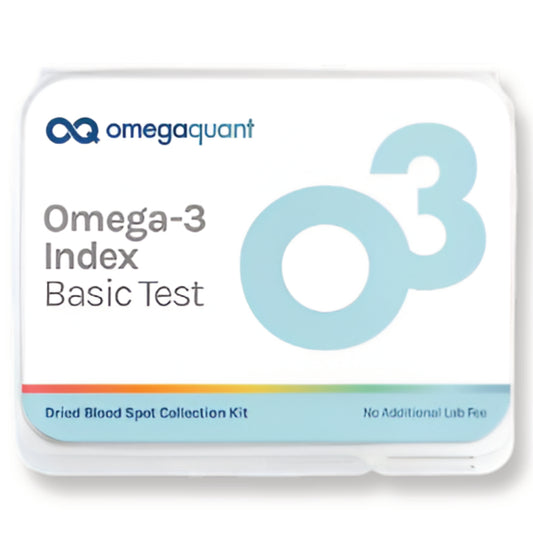 Omega-3 Basic Test