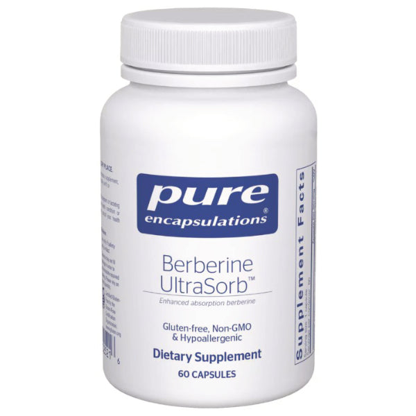 Berberine