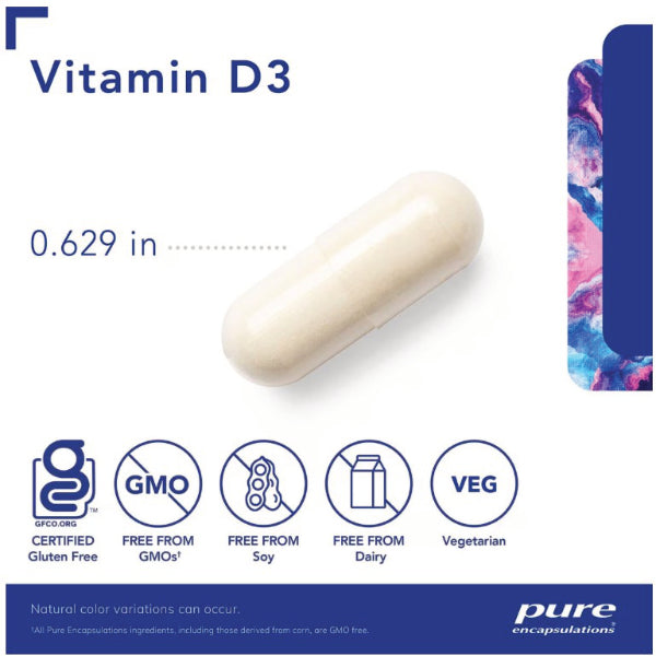Vitamin D 10,000 IU